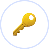 Key Icon